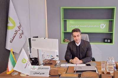  رسانه های گیلان؛ بازوی توانمند بانک قرض الحسنه در خدمت به مردم گیلان
