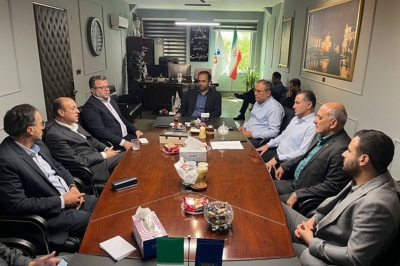 شهردار رشت: آماده همکاری برای ارتقای کیفیت زندگی شهروندان هستیم