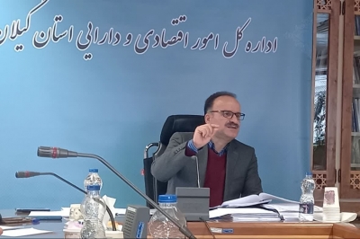 گیلان در  سال های گذشته  از منابع تجهیزشده بانکی در قالب تسهیلات، شرایط مطلوبی نداشته/ مطالبه مدیریت عالی استان استفاده از منابع تجهیز شده بانکی در قالب تسهیلات 