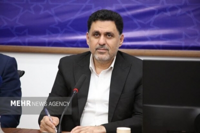قانون الزام به ثبت رسمی معاملات اموال غیرمنقول، بستر رسمی و قابل رصد برای نقل و انتقال املاک است/ وصول مطالبات بانکی اهمیت زیادی دارد ، باید مراقبت شود اقدامات اجرایی موجب تعطیلی یک بنگاه اقتصادی نشود