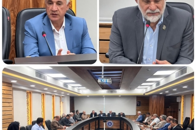 ابراز همدردی رئیس اتاق بازرگانی گیلان با مالک کشتی «آنا»