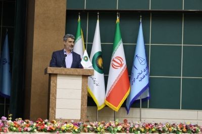 کارشناسی؛ رکن رکین احقاق حق در نظام قضایی / الهیان: کارشناسی یک «شأن و کنشگری» است، نه صرفاً یک شغل