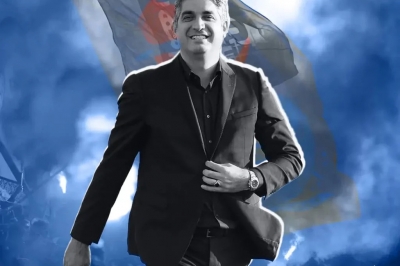 ملوان به اشکان پوررشید رسید