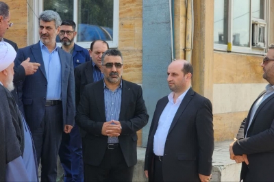 جایگاه آستارا در حوزه های اقتصادی و گردشگری باید احیاء شود