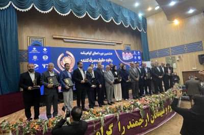  پیام روشن استاندار گیلان به کارآفرینان و صنعتگران؛ سنگر تولید خالی نمی ماند
