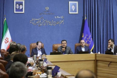 شهرک صنعتی سفیدرود رشت و ۲ شهرک دیگر کشور پایلوت راه اندازی شهرک های فناوری صنعتی شدند