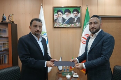 صدور نخستین پروانه بهره برداری واحد صادراتی با سرمایه گذاری خارجی در منطقه آزاد مازندران