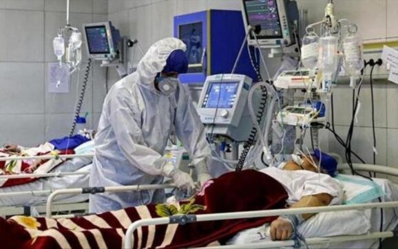 چند نفر در ایران با وجود تزریق دو دوز واکسن، باز هم به خاطر ابتلا به کرونا بستری و فوت شده‌اند؟