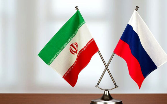 گفت و گو با آندری وادف، سرکنسول روسیه در رشت: ایران به کانون تجارت در منطقه تبدیل می‌شود