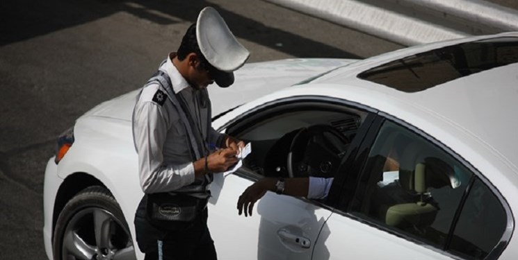 جزئیات ابطال مصوبه ناجا درباره «جریمه خودروهای با شیشه دودی»/ معاون دیوان عدالت اداری: جریمه‌های رانندگی را باید هیات وزیران تصویب کند