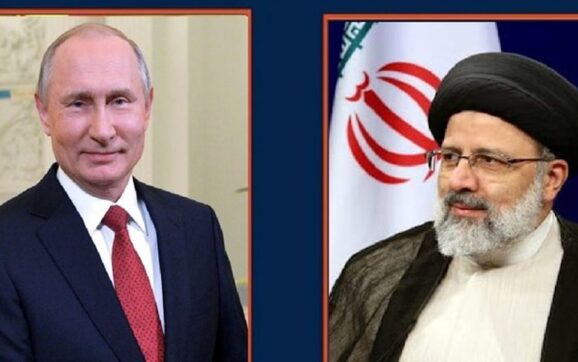 زاهد، فعال سیاسی اصلاح‌طلب: ایران هسته‌ای برای روسیه تهدید است