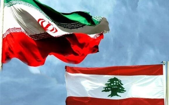 درخواست لبنان برای استفاده از ظرفیت ناوگان ملی کشتیرانی ایران در تجارت