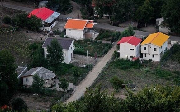 برای نخستین بار در کشور؛ بررسی الکترونیکی تخلفات ساخت و ساز در روستاهای گیلان | تشکیل ۳۲۰۰ پرونده تخلف