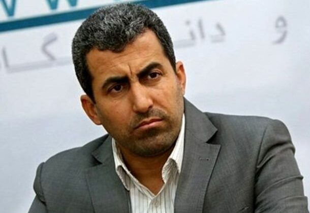 هشدار نماینده کرمان در مجلس؛ موج جدیدی که ما پیشبینی میکنیم؛ سوار شدن بر اعتراضات اقتصادی جدید است