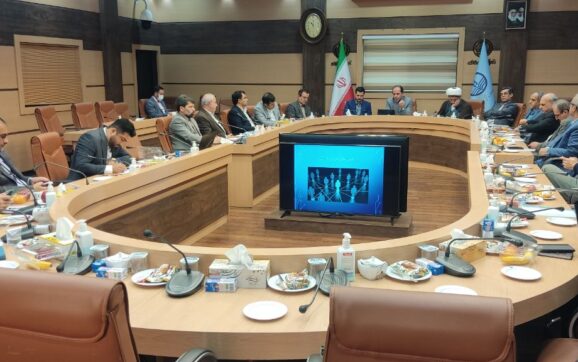 سرپرست دانشگاه علوم پزشکی گیلان در نشست مشترک با تعدادی از نمایندگان مجلس: نظام سلامت گیلان در بودجهبندی سال آینده، نیازمند توجه ویژه نمایندگان است