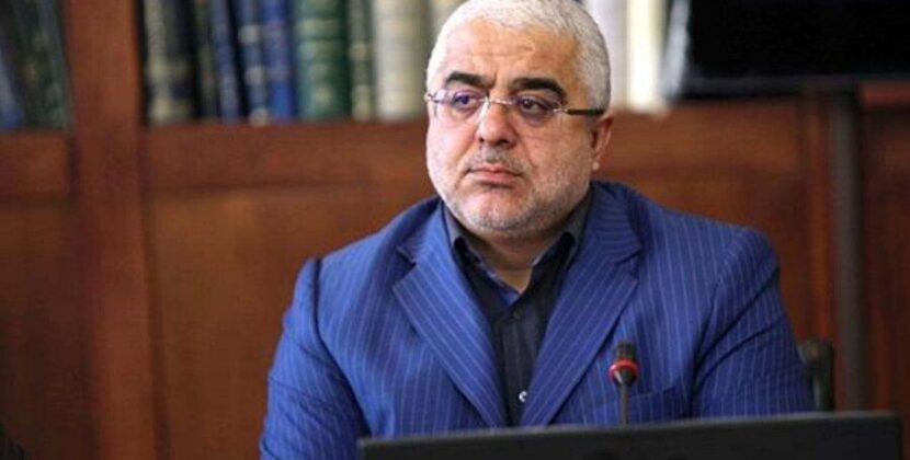 غلامعلی جعفرزاده ایمنآبادی در گفتگو با اقتصاد ۲۴: رئیسی با خورجینش در استانها میچرخد و پول تقسیم میکند!/ برنامه هفتم توسعه باید بر اساس سیاستهای ابلاغی رهبری باشد نه رئیسی!
