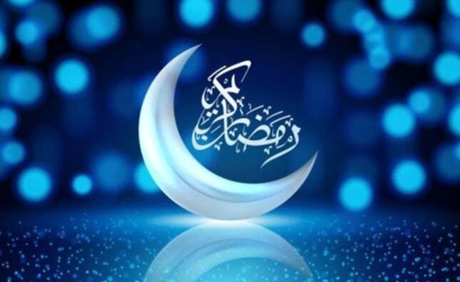 دفتر رهبر انقلاب پنج شنبه را اول ماه مبارک رمضان اعلام کرد