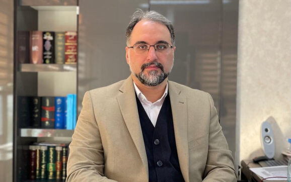 مدیرعامل کشتیرانی دریای خزر: راه اندازی سفرهای منظم هفتگی از بنادر شمالی به روسیه / تراز تجاری حمل بار در کشتیرانی دریای خزر مثبت شد