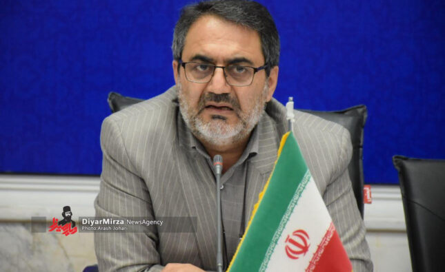 فرماندار آستارا تاکید کرد؛ کامیون های ترانزیتی و صادراتی بدون نوبت حق ورود به محوطه گمرک آستارا را ندارند