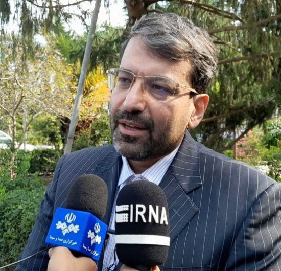 رئیس‌کل گمرک ایران:  تردد از پل قدیم آستارا با تقویت سازه به ۵۰۰ دستگاه در شبانه‌روز می‌رسد 