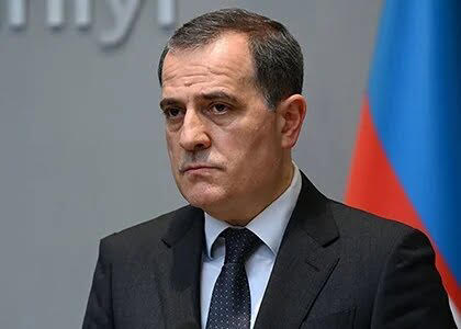 ارمنستان در خصوص افتتاح «کریدور زنگزور» موضعی «غیرسازنده» اتخاذ کرده است/ وزیر خارجه آذربایجان: ارمنستان از گشایش زنگزور امتناع کند، باکو «پلن بی» دارد
