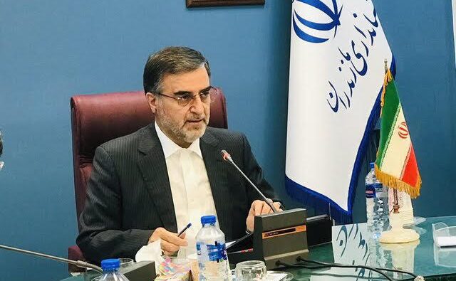 مدیرکل روابط عمومی استانداری مازندران؛ استاندار تا پایان انتخابات می‌ماند | همسر استاندار در تهران بستری است