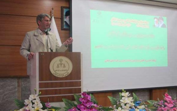 انتقاد بازرس کل استان گیلان از کم کاری واحدهای حقوقی دستگاهها